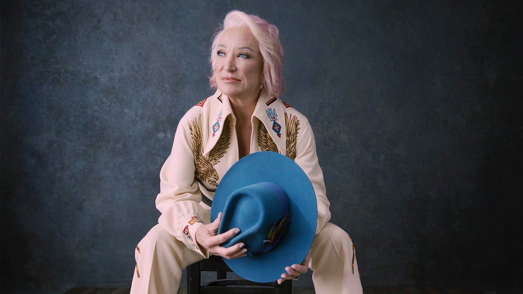Tanya Tucker - Feb. 25